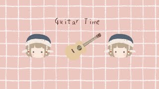 [聽歌] 個人勢Vtuber のの【guitar】 彈唱歌回