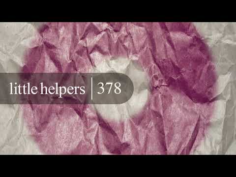 Roni Be - Little Helper 378-6
