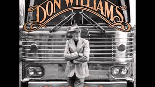 Don Williams - &quot;I Just Come Here for the Music&quot; feat. Alison Krauss