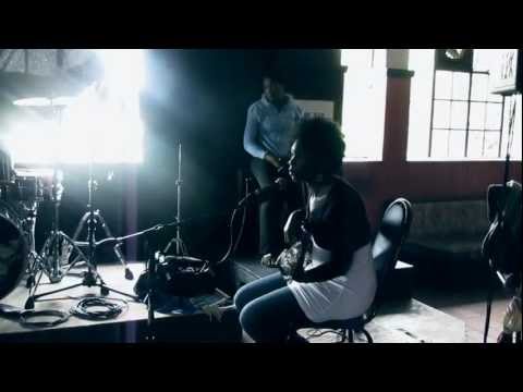 Kunakirwa Diaries: The Urban Voice (Trailer)