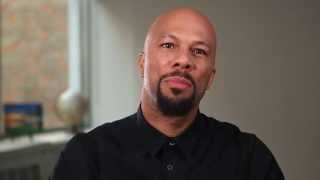 2016 ABFF Ambassador Welcome - COMMON