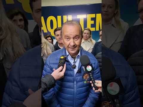 CONTORNO VIÁRIO - Joaçaba, Herval d'Oeste e Luzerna