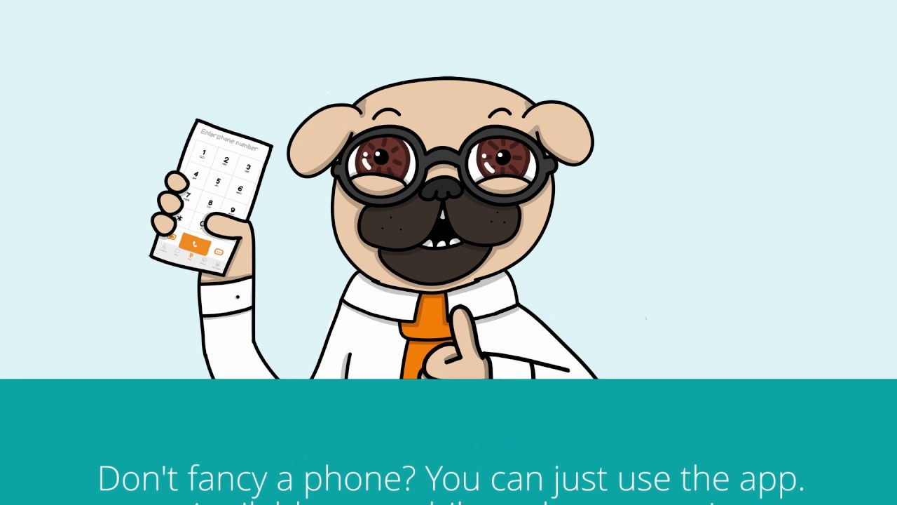 Telephone Systems Introduction Video