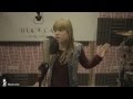 Полина - ученица студии "Black CaT". Обучение вокалу в Минске ...