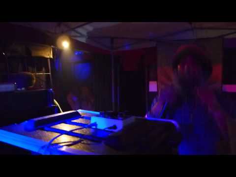 Idren Natural @ Dub Station MI - Italy - #1