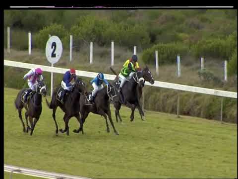 Post Race Interview : 03 July 2019 KENILWORTH Race 3