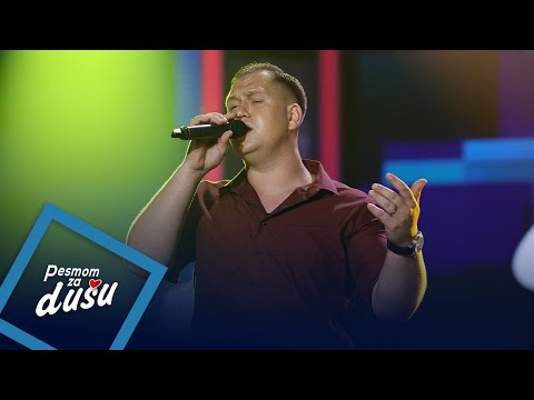 Sidik Sabanovic - Nekada smo ti i ja - PZD - (LIVE) - (Tv Grand 16.06.2025.)