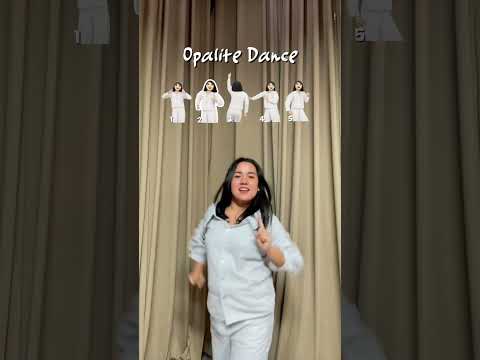 Opalite Dance Tutorial #lexipreslanz