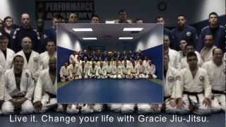 preview picture of video 'Performance BJJ Training Academy Fair Lawn NJ |  Royler Gracie Black Belt Lou Vintaloro'