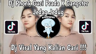 Download lagu DJ PHONK GUCI PRADA X GANGSTER JEDAG JEDUG AZAY DTM VIRAL TIK TOK TERBARU 2023 YANG KALIAN CARI mp3
