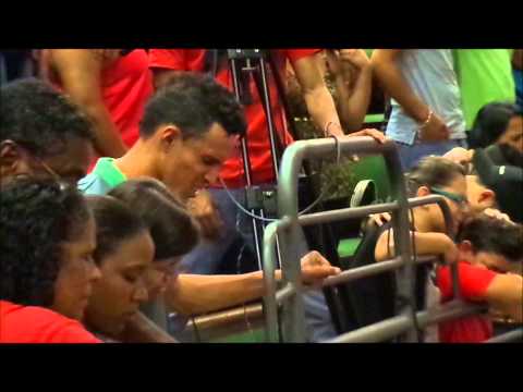 Batista Lagoinha......12 Novembro 2014 - Fernandinho Acustico.