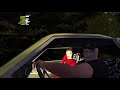 Destroying Jani S Car