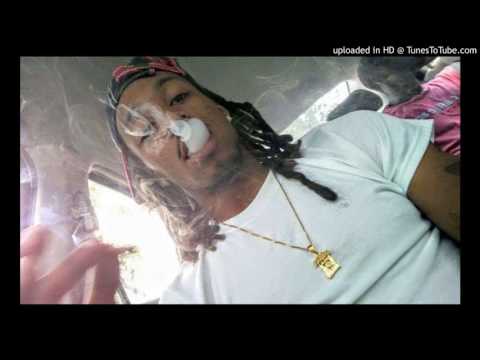 A1G Shanno - Want No Smoke(A1PG )