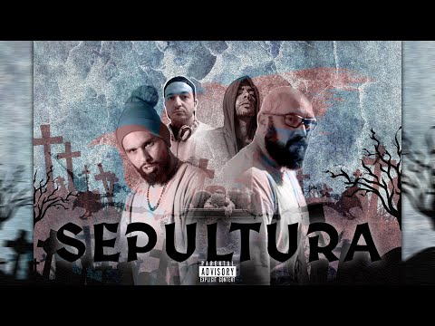 Benytz - SEPULTURA Part. Gigante no Mic | Lucas Marson | DJ Canini [ Prod. Marson ]