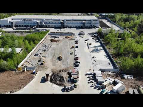 РЦ Васищево 130521