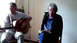 Down Drinking In The Bar.mov