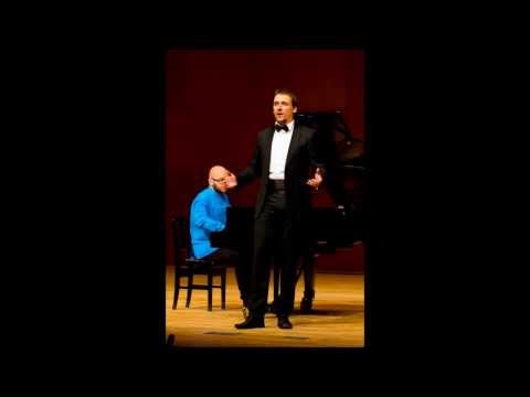 Giuseppe Verdi  "Don Carlo" - Rodrigo's aria