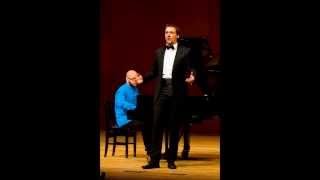 preview picture of video 'Giuseppe Verdi - Don Carlo - Rodrigo's aria'