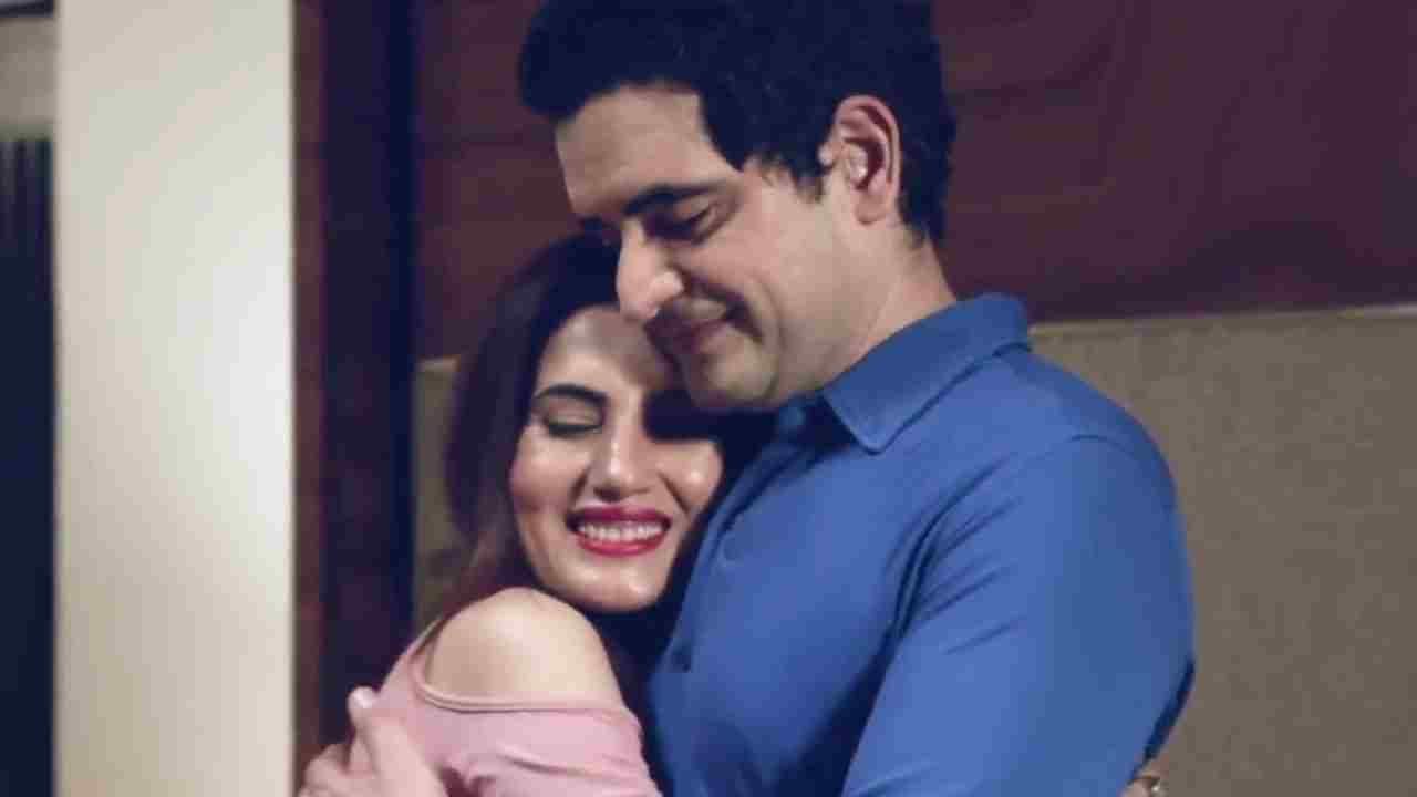 Prabha Ki Diary – THE WIFE