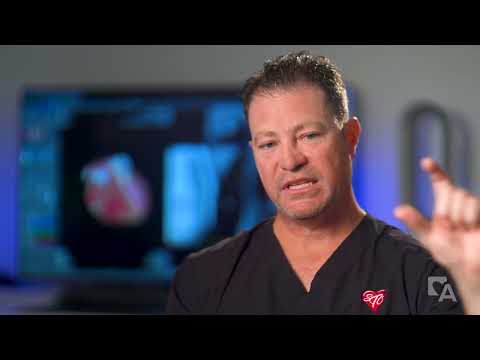 Why Dr. Alberto Morales Trusts the SpotLight CT Scanner for Cardiac Imaging