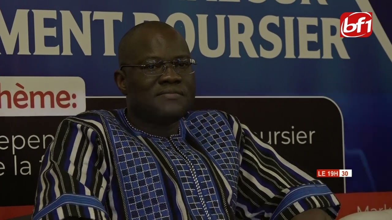 Économie : le Burkina  accueille le 3ème forum international sur l’investissement boursier