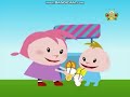 Wonder Park Baby Tv