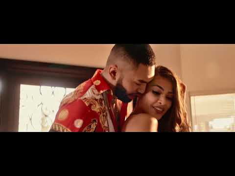 Barcenilla - Mira (Official Video) - prod. Kontrabandz