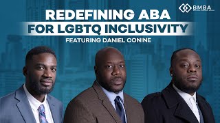 Breaking Barriers: Why ABA Must Address LGBTQ Challenges