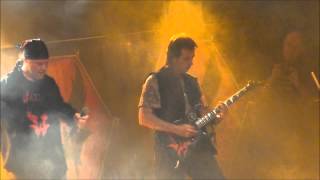 Warlord - Child Of The Damned Live @ Keep It True 2013