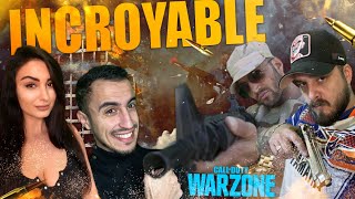 JE SAUVE LA GAME ET OFFRE LA WIN à Mr LeV12, PinkGeek et EntrepreneurGeek