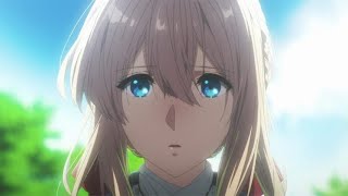 Mira Esto Antes De Ver Violet Evergarden The Movie 2020