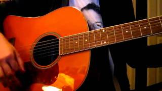 Tidal Wave (The Killers Cover)