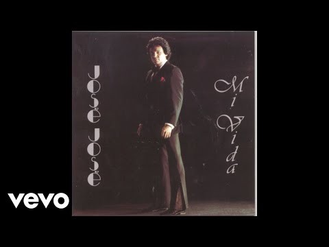 José José - Aquí Estoy Yo