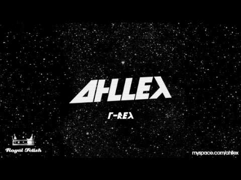 Ahllex - T-Rex