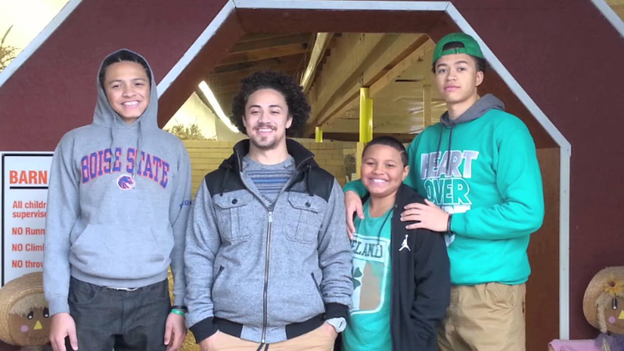 JaQuori McLaughlin - Peninsula Point Guard - Highlights/Interview