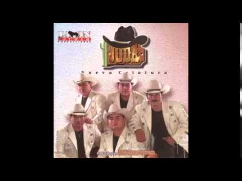 Grupo Juda - GRANDE AMOR