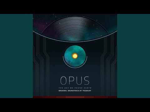 The Day We Found Earth