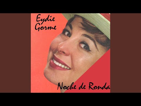 Sabrás Que Te Quiero - Eydie Gormé