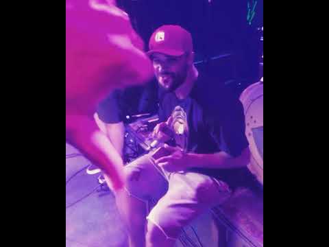 Nada Combinado Praia Med 2019