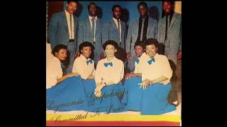 Dynamic Gospelaires - Lord Walk Beside Me