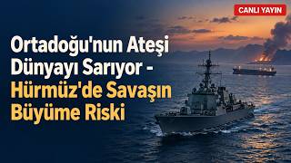 Savaşlar-gerilimler ve yargı süreçleri - Türkiye nasıl yönetiliyor? | 