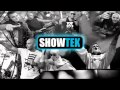 Showtek-Today Is Tomorrow 2007 CD 1 