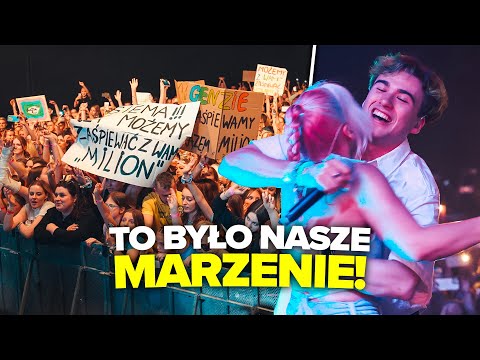 TO BYŁO NASZE WIELKIE MARZENIE... 🥺