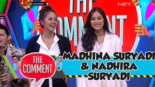 Download lagu Battle Nyanyi Bareng Madhina Suryadi & Nadhira Suryadi (1/4) mp3