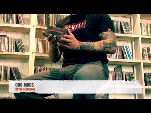 RADIO PAKOL #42 - THE DOORS / BONSOUL / CRO MAGS / KAZIK / OSTR