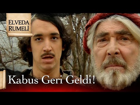 Ispanak Namık artık komşumuz - Elveda Rumeli 20. Bölüm