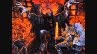 Cage- Eyes Of Obsidian