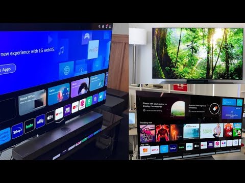 LG B3 vs LG C3: Check Out the differences between LG's Best OLED TVs of 2023