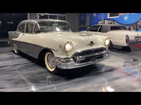 1955 Oldsmobile 88 (CC-1435939) for sale in West Babylon, New York