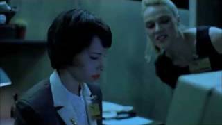 Official trailer for THE DEATH OF ALICE BLUE